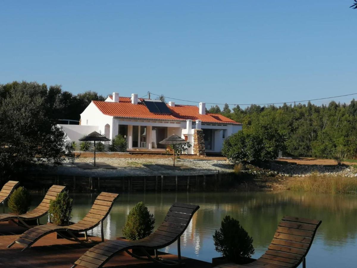 De Crianca Farm stay
