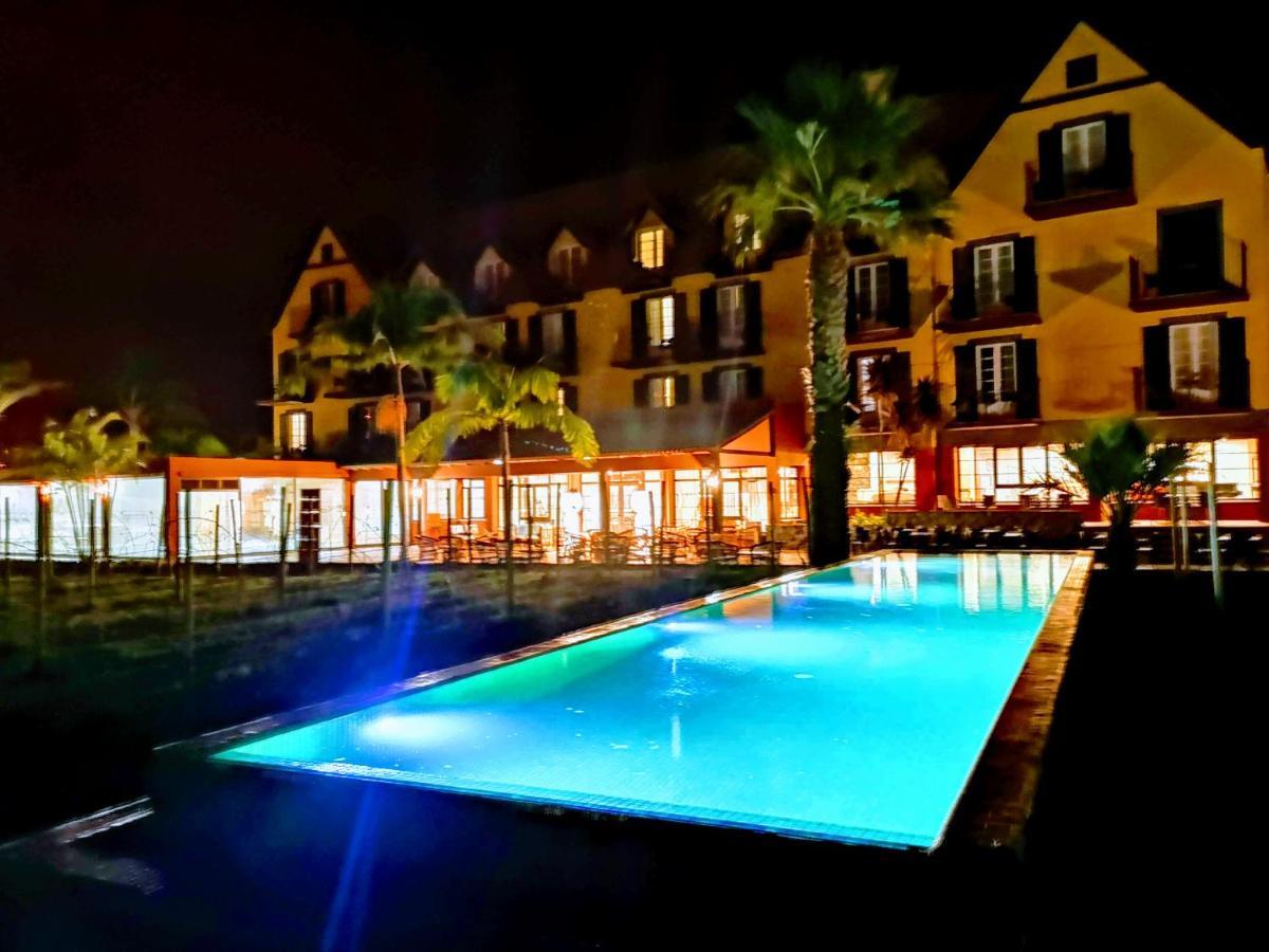 Quinta Do Furao 4*