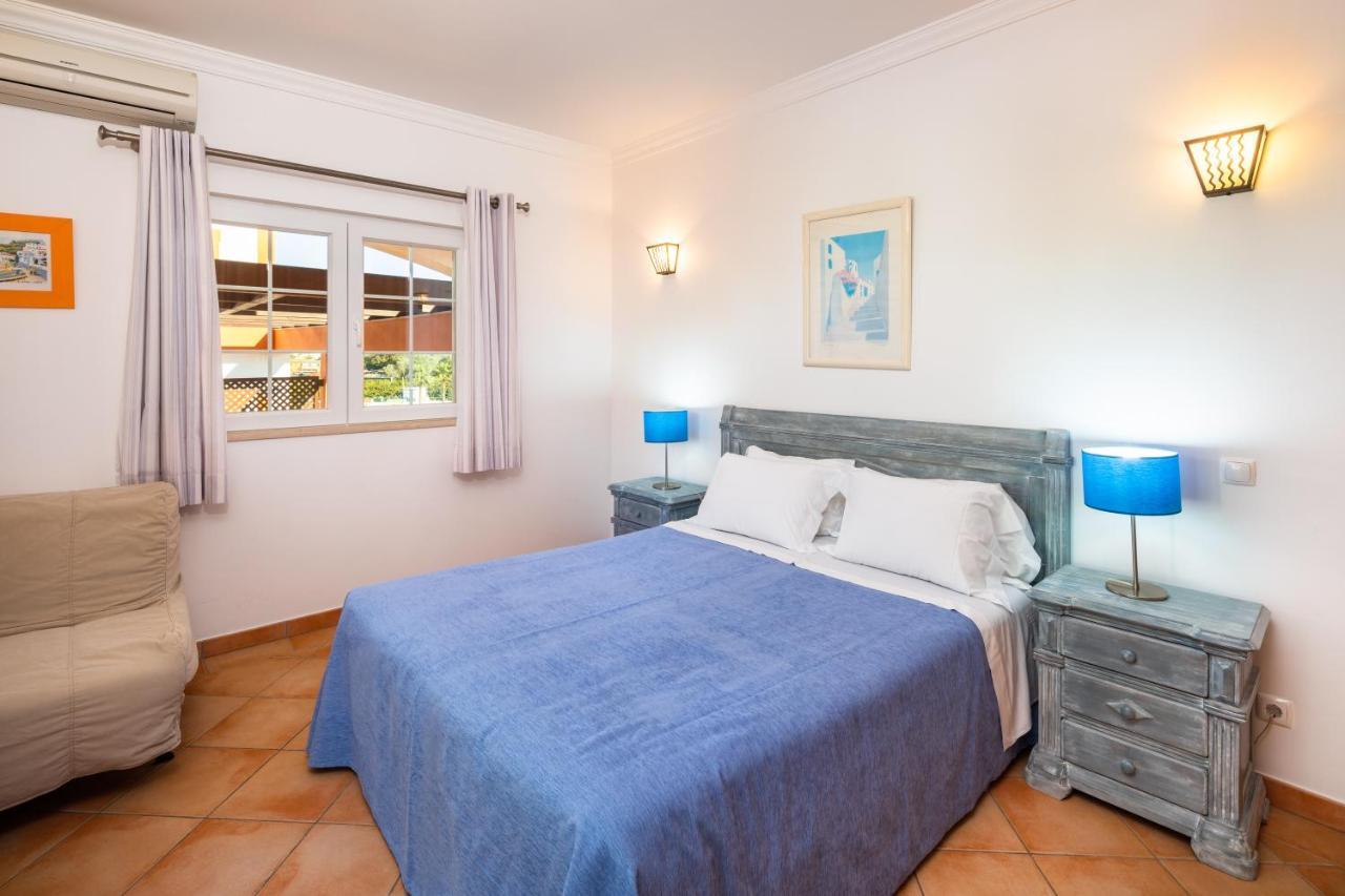 Gr 2 X Private Villas Private Pools - Up To 20 Guests Villa *