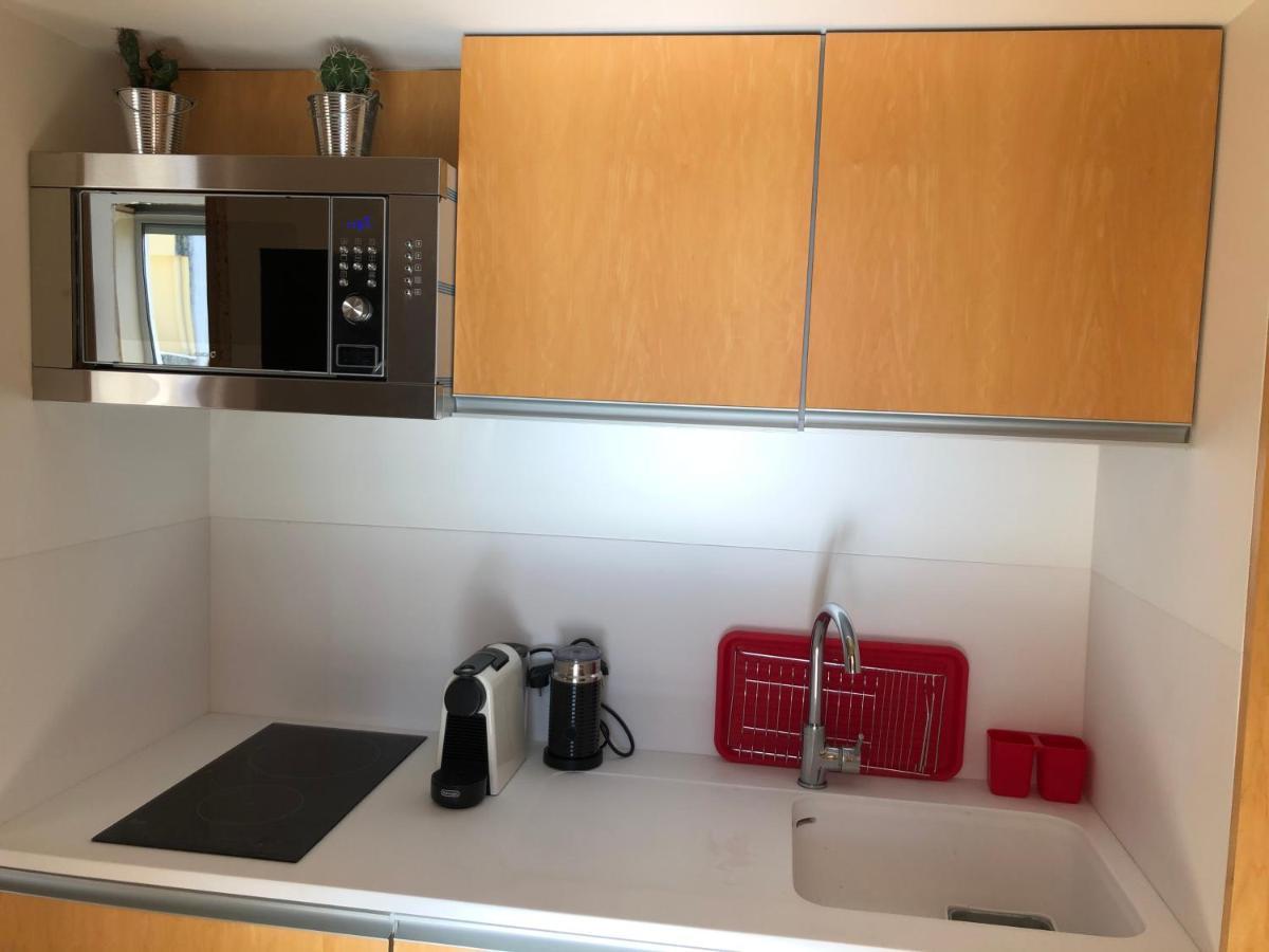 King's Tower By Ferias Em Figueira Apartment Figueira da Foz