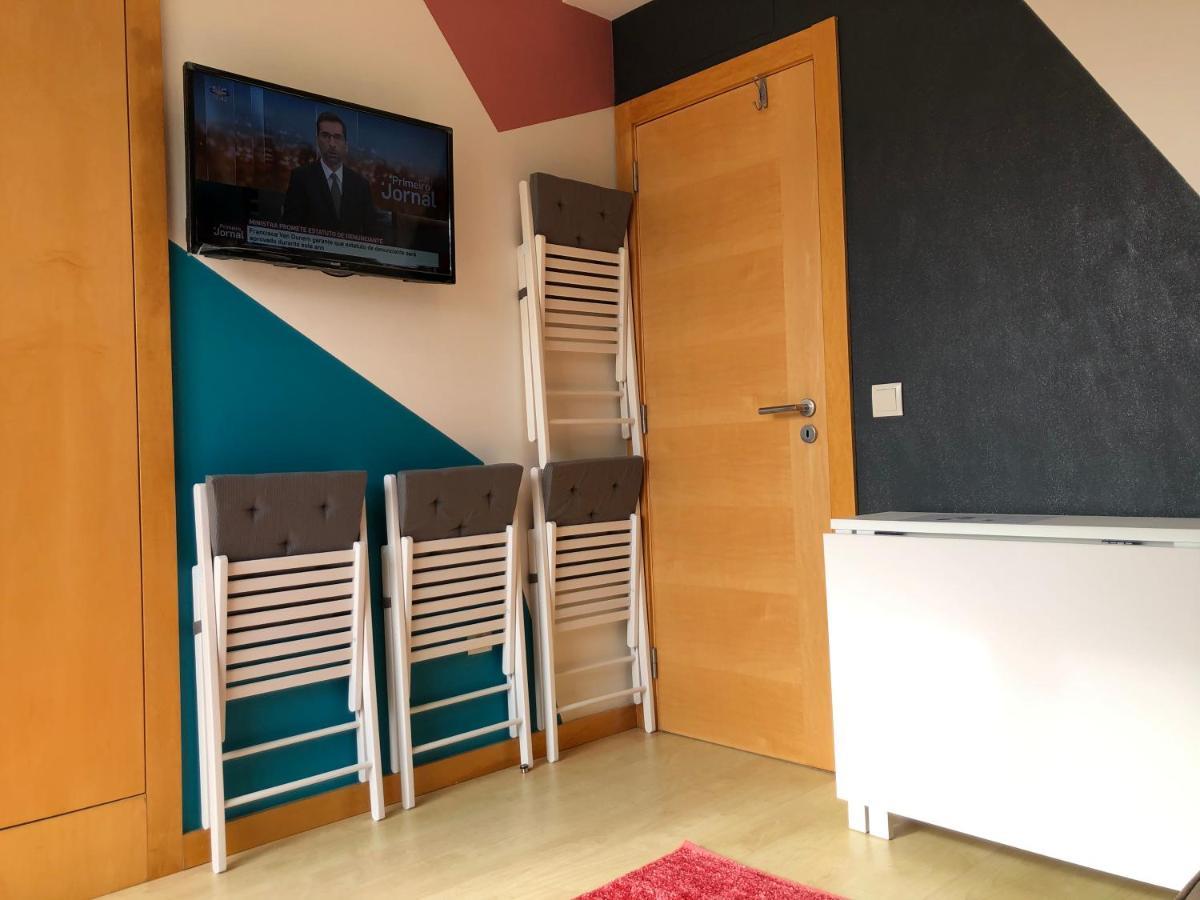 Apartment King's Tower By Ferias Em Figueira