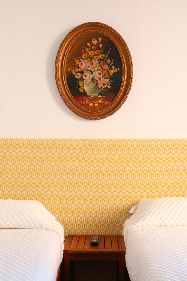 Casa Londres Guest house