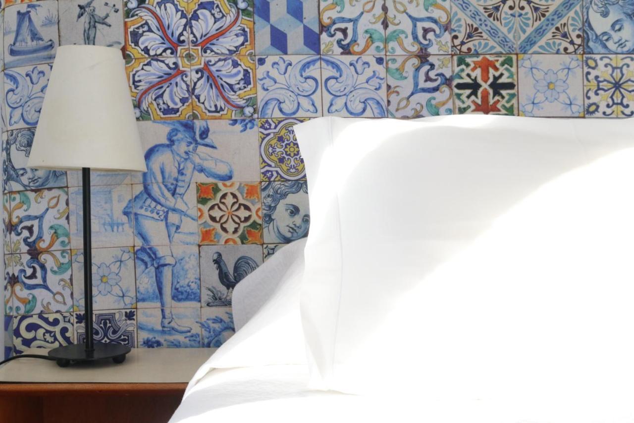Guest house Casa Londres Estoril