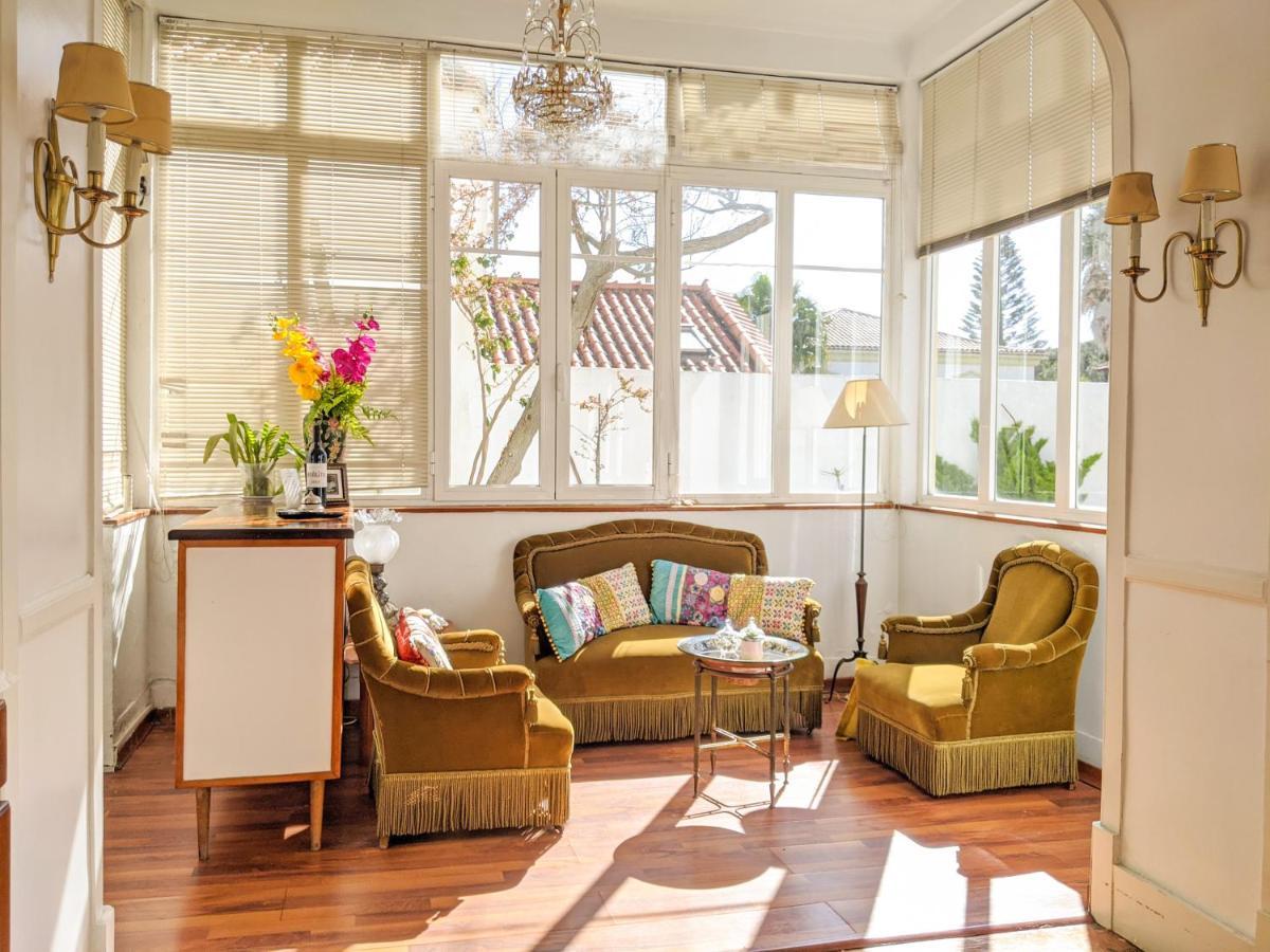 Guest house Casa Londres