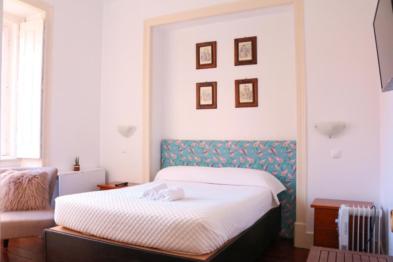 Guest house Casa Londres 3*