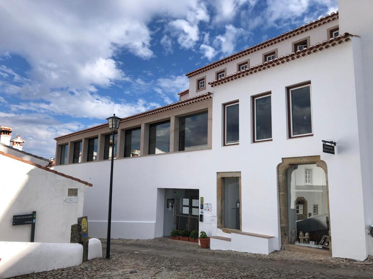 Varanda Do Alentejo 2* Marvao (Portalegre)