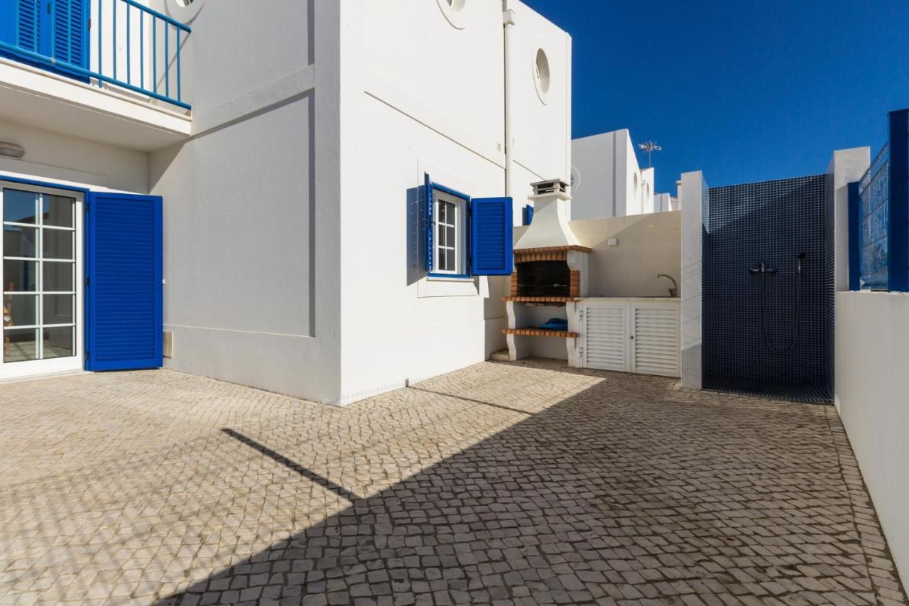 Holiday home Blue By Algarvemanta Manta Rota