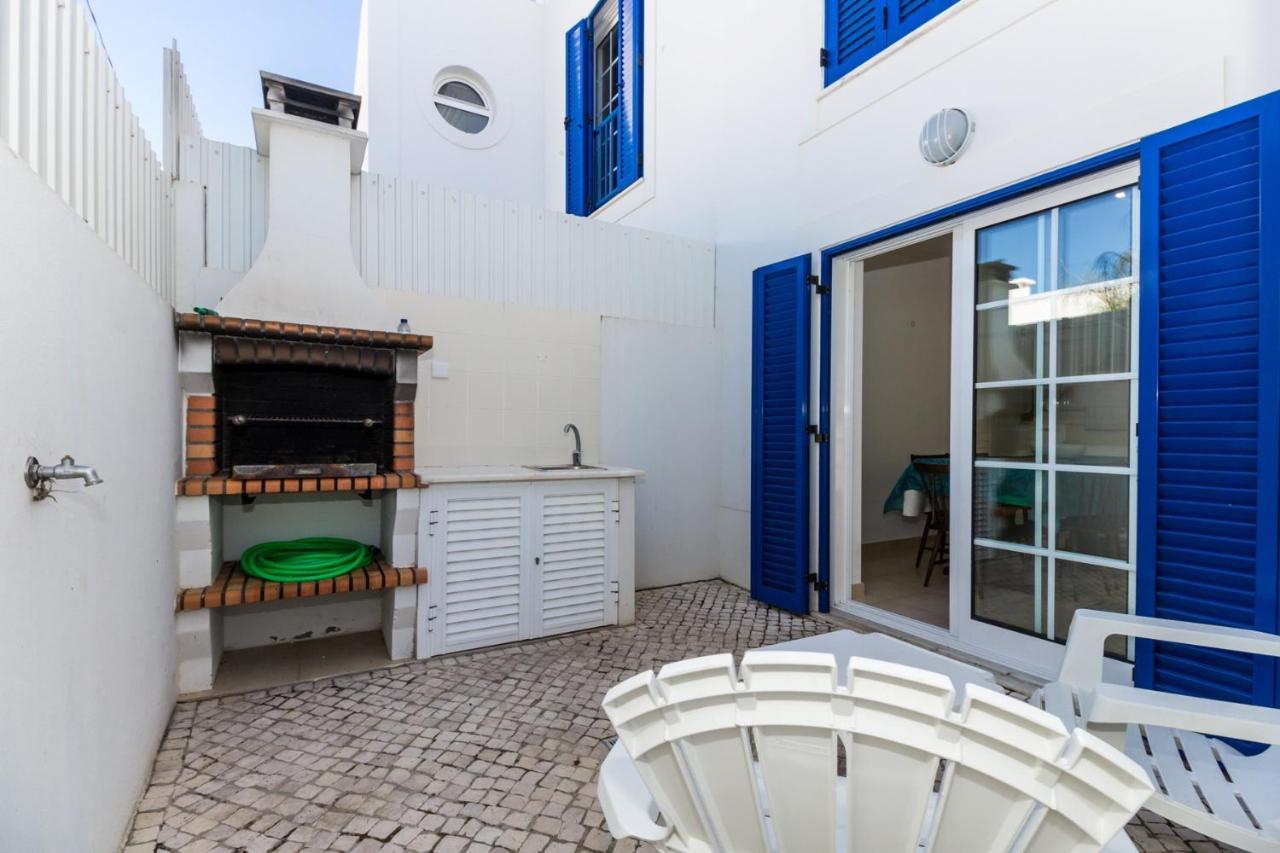 Blue By Algarvemanta Holiday home Manta Rota