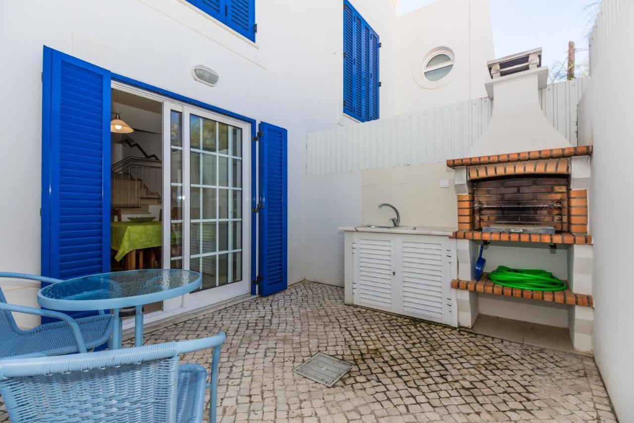 Holiday home Blue By Algarvemanta *