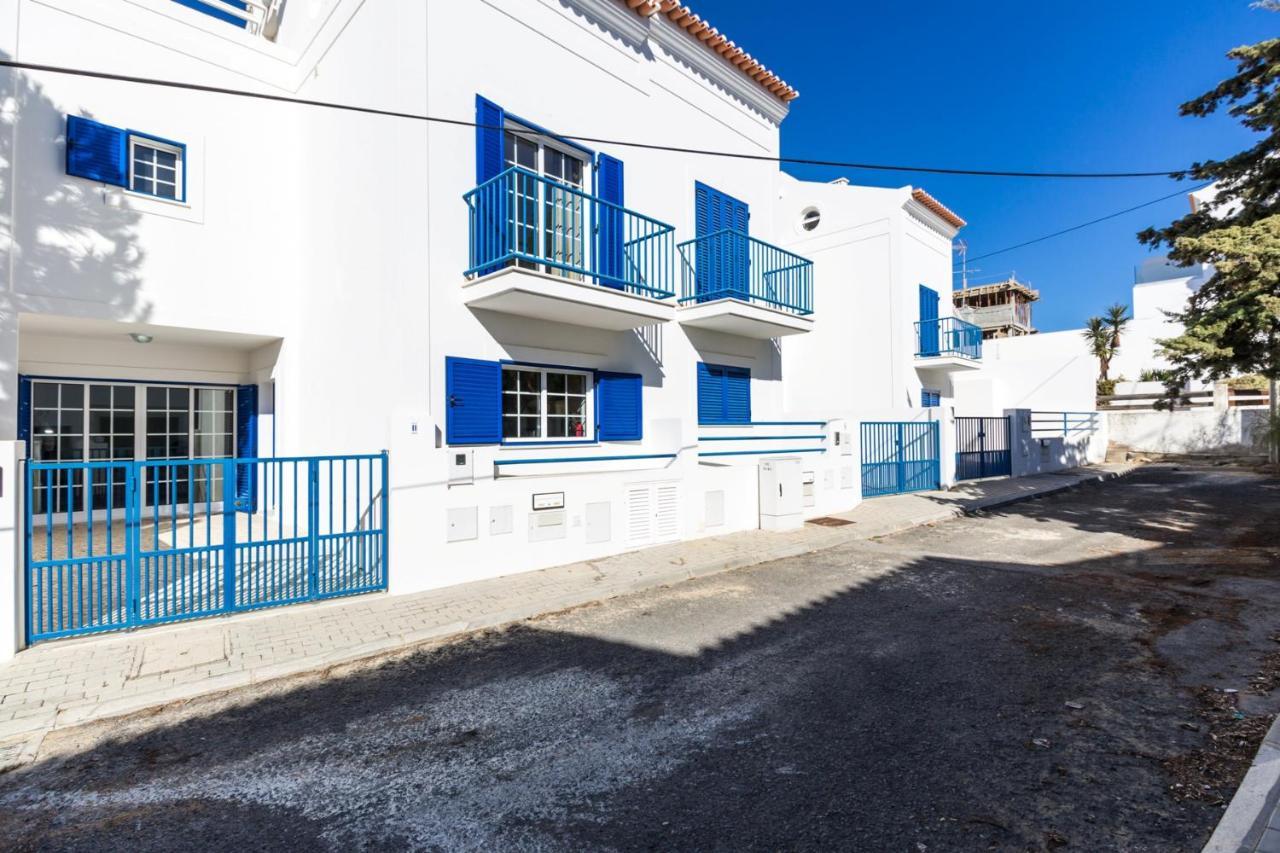 Holiday home Blue By Algarvemanta