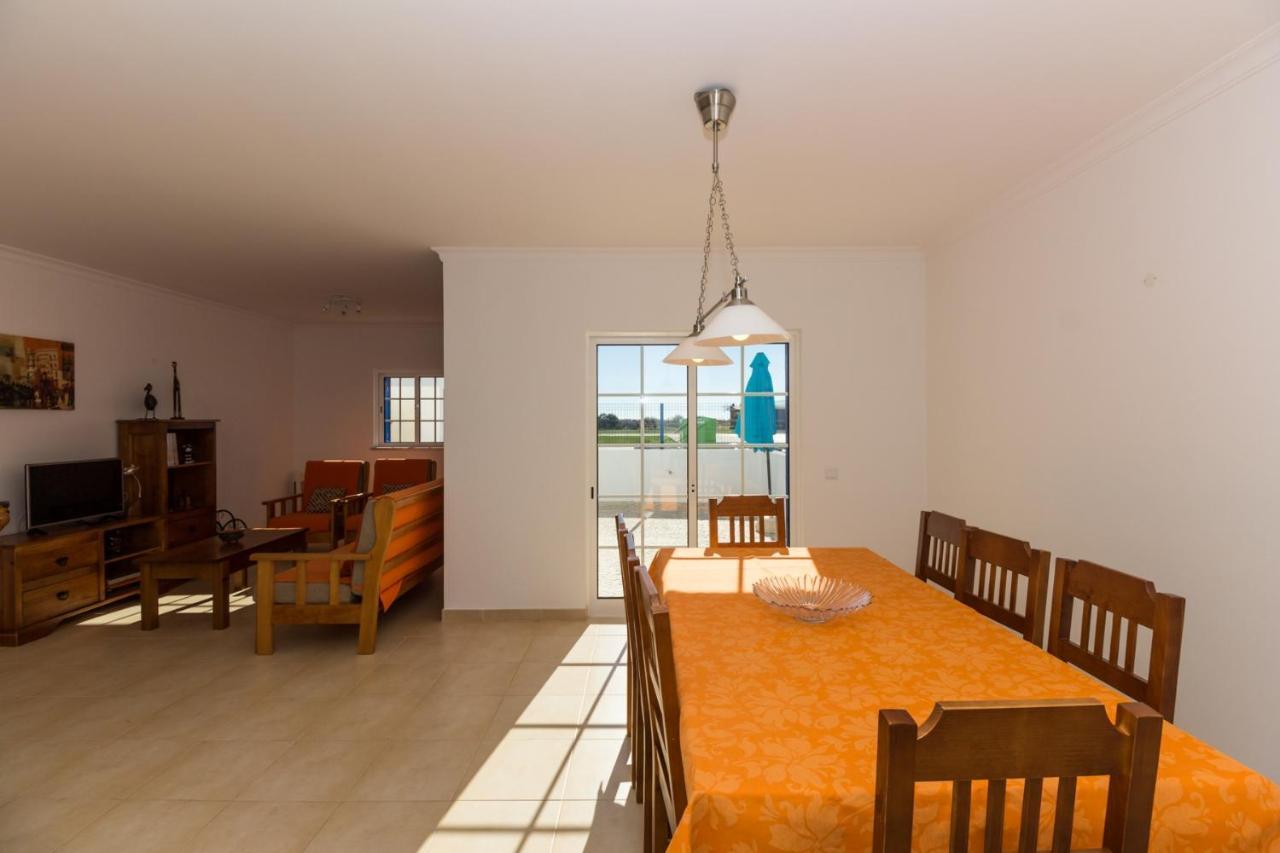 Holiday home Blue By Algarvemanta Manta Rota