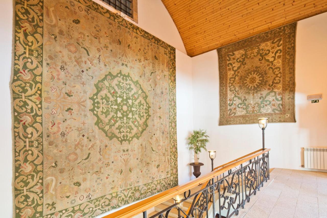 Hotel Lam Convento Do Desagravo