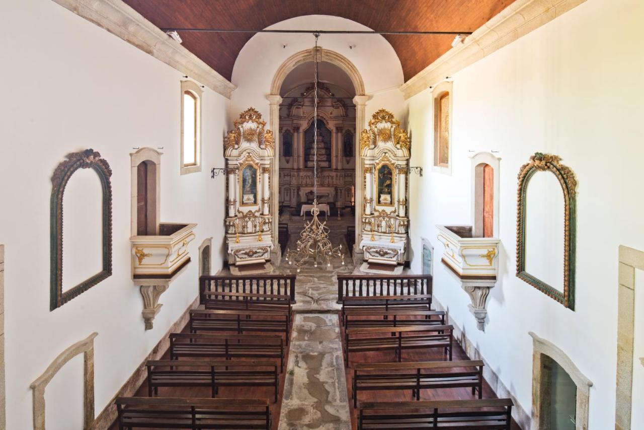 Hotel Lam Convento Do Desagravo 4*