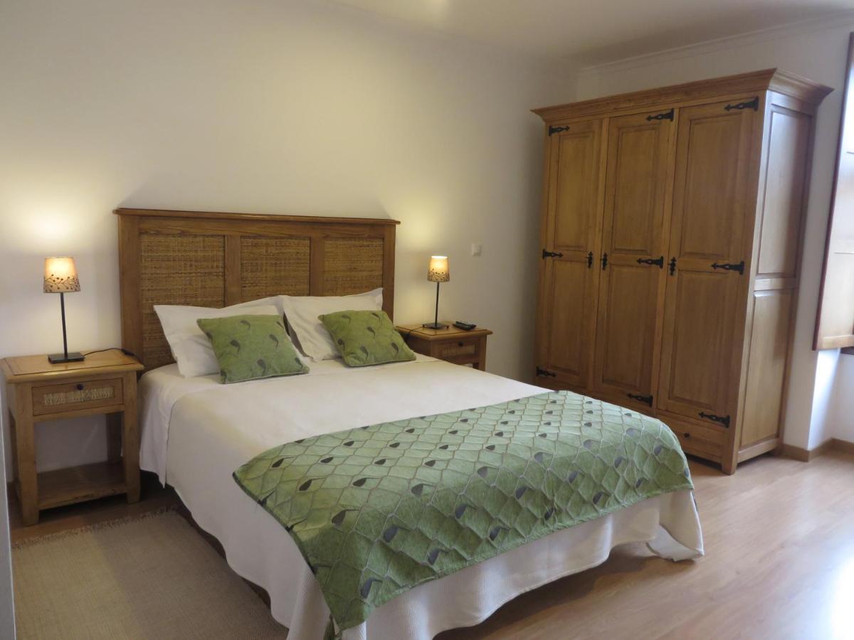 Farm stay Quinta Do Palame *