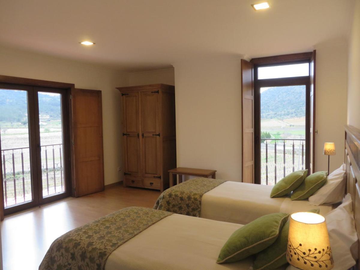 Quinta Do Palame Farm stay