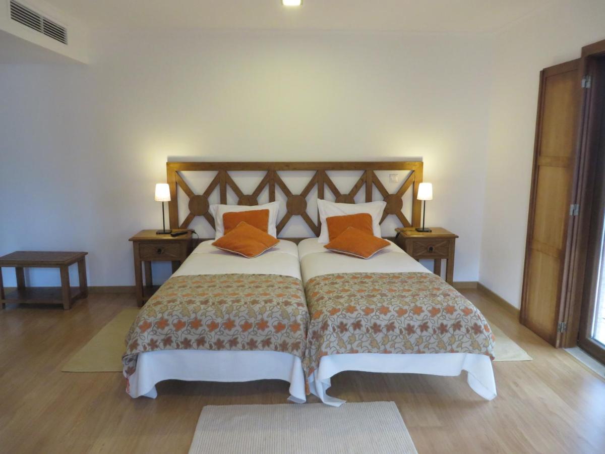 Quinta Do Palame Farm stay *