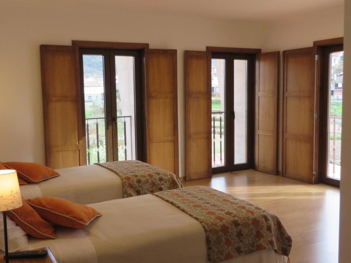 Farm stay Quinta Do Palame *
