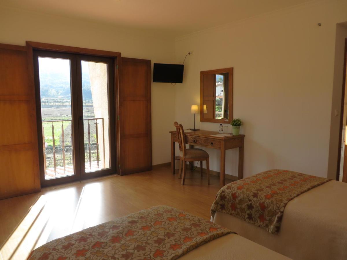 Farm stay Quinta Do Palame Vila Flor