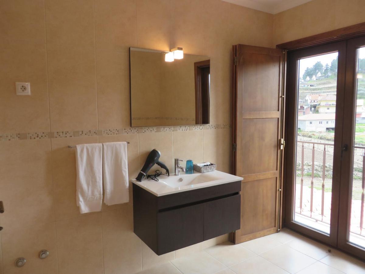 Farm stay Quinta Do Palame *