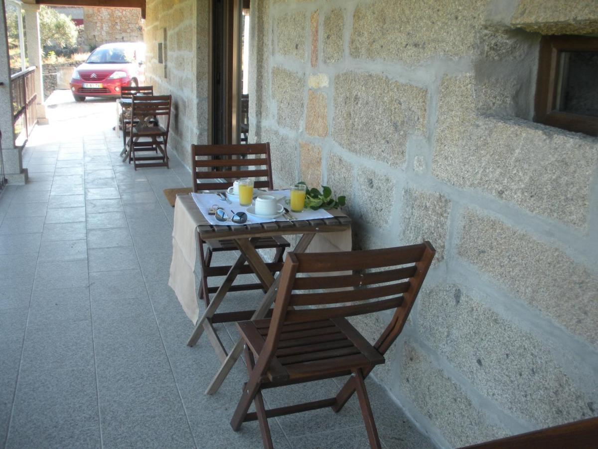 Quinta Do Palame Vila Flor