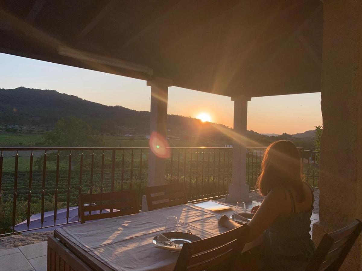 Farm stay Quinta Do Palame Vila Flor