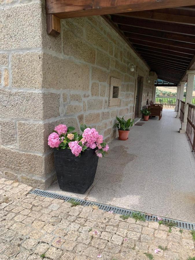 Quinta Do Palame Farm stay Vila Flor