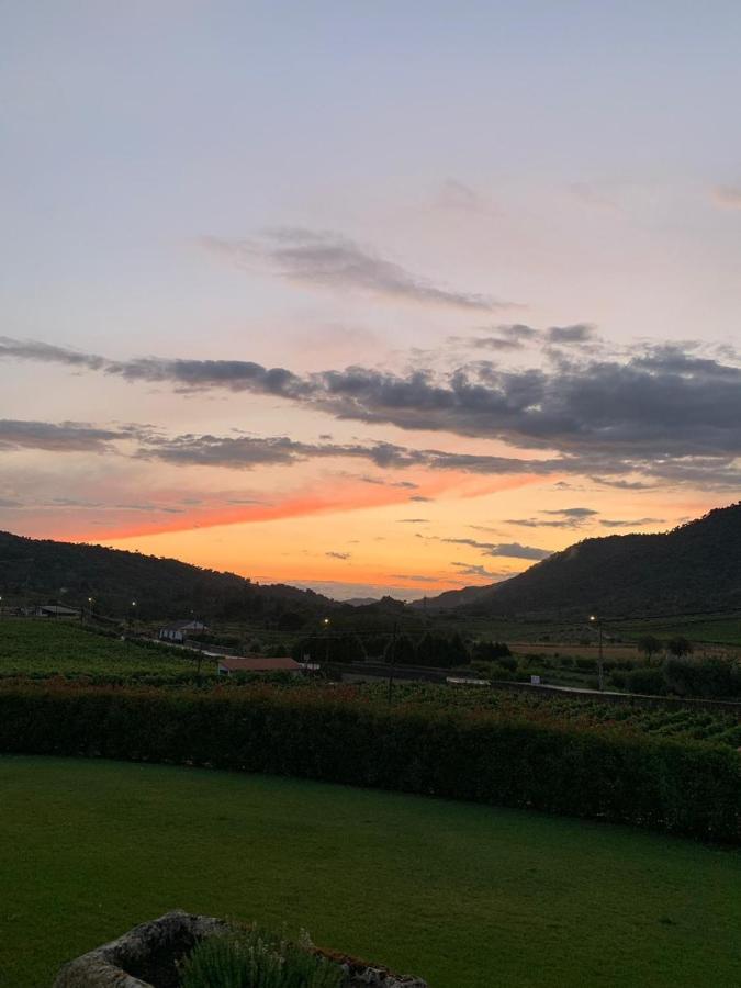 Farm stay Quinta Do Palame *