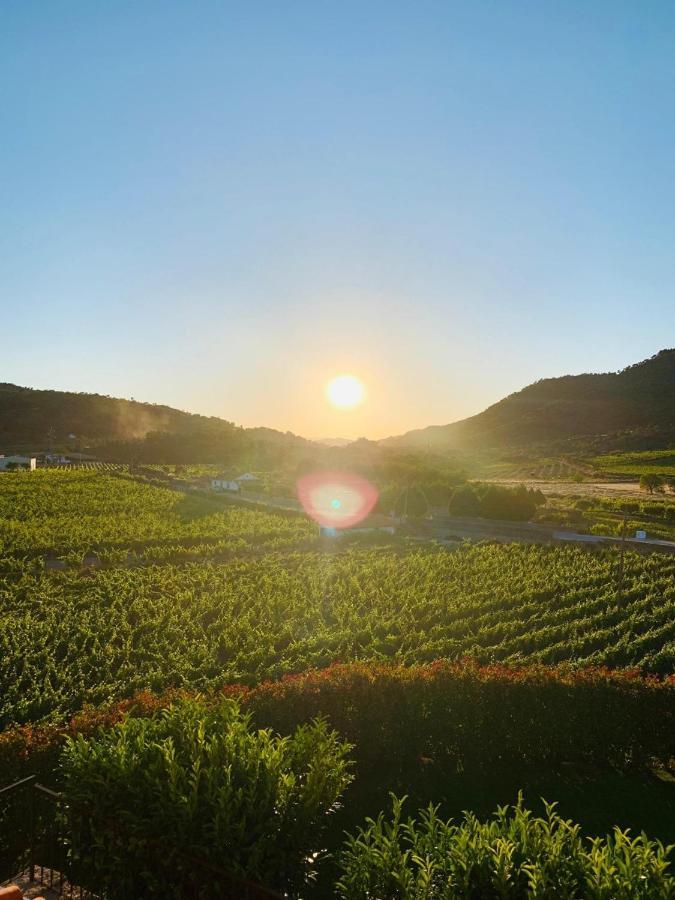 Quinta Do Palame Farm stay *