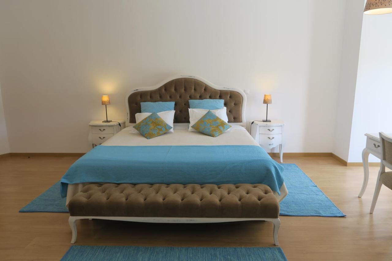Quinta Do Palame Farm stay