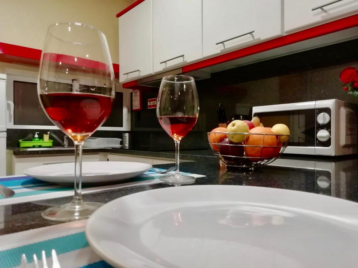 Apartamento Casa Da Relva Com Piscina Aquecida Interna *