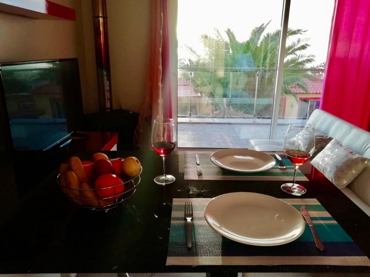 Casa Da Relva Com Piscina Aquecida Interna Apartamento