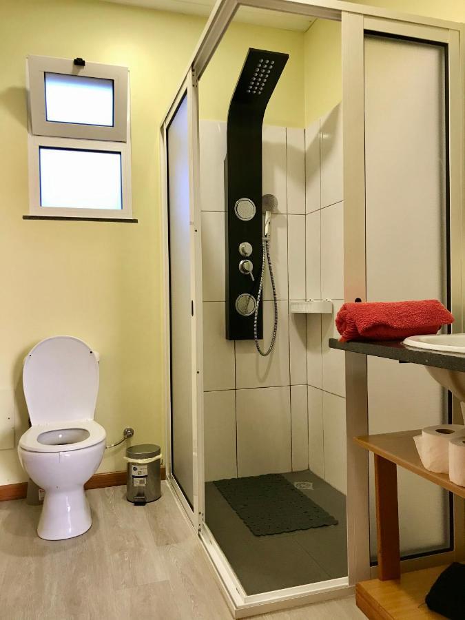Apartamento Casa Da Relva Com Piscina Aquecida Interna *