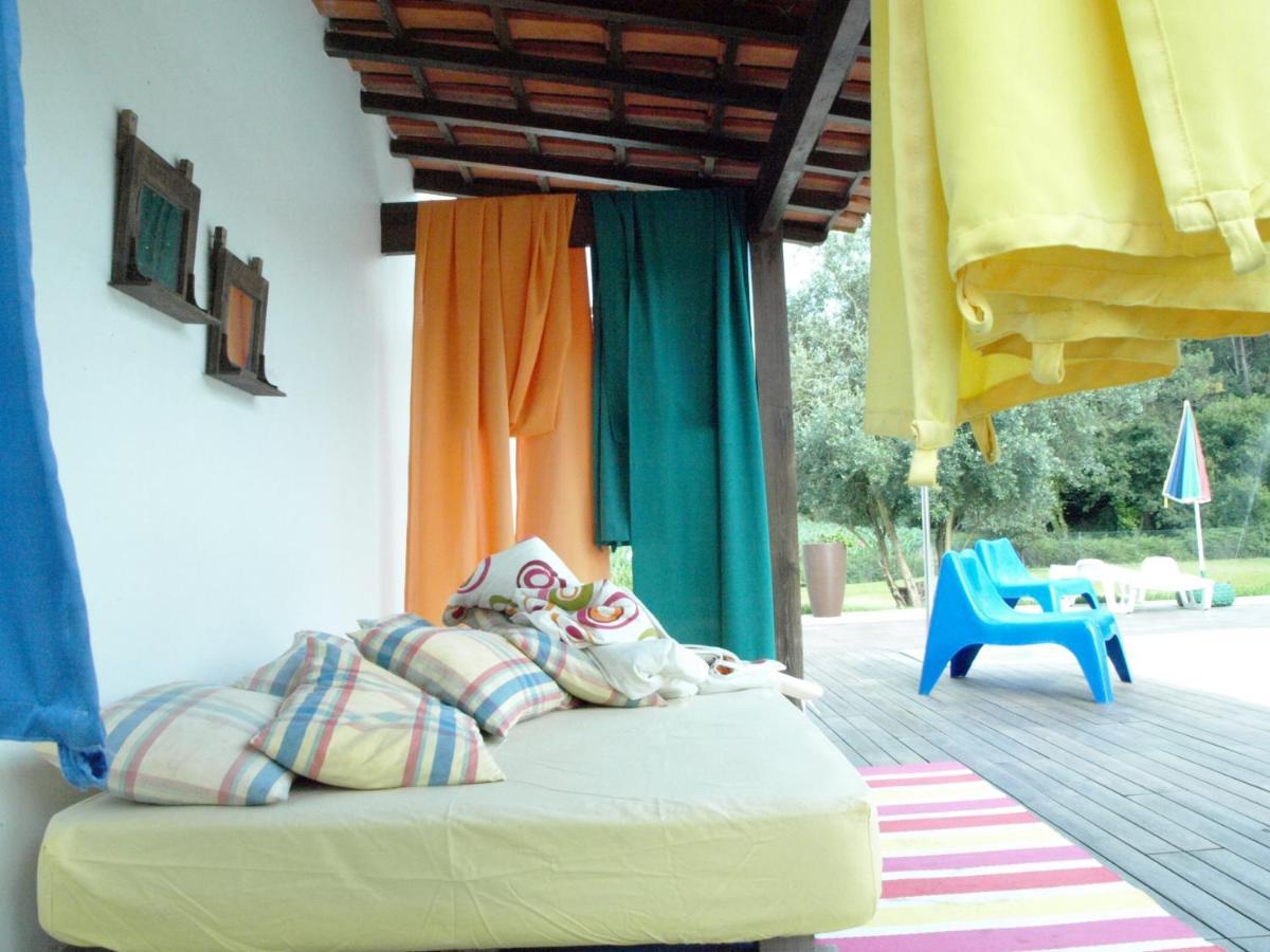 Barq Villa