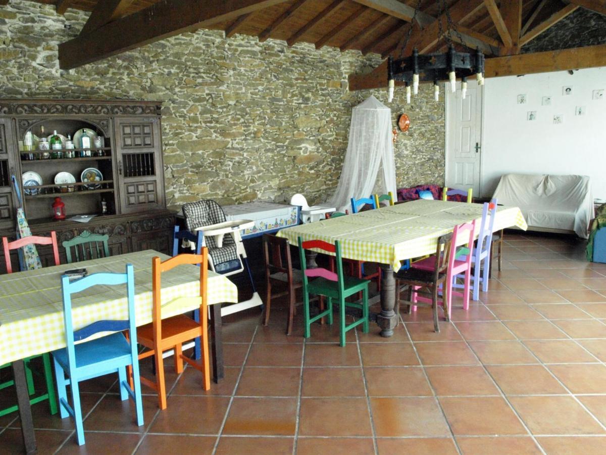 Barq Villa