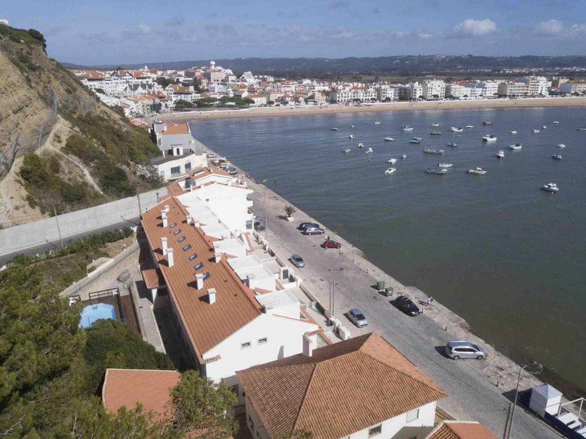 Cais - By Sch Sao Martinho do Porto