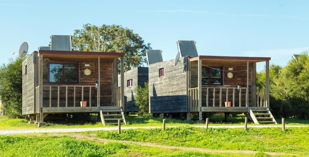Resort Zmar Eco Experience Odemira
