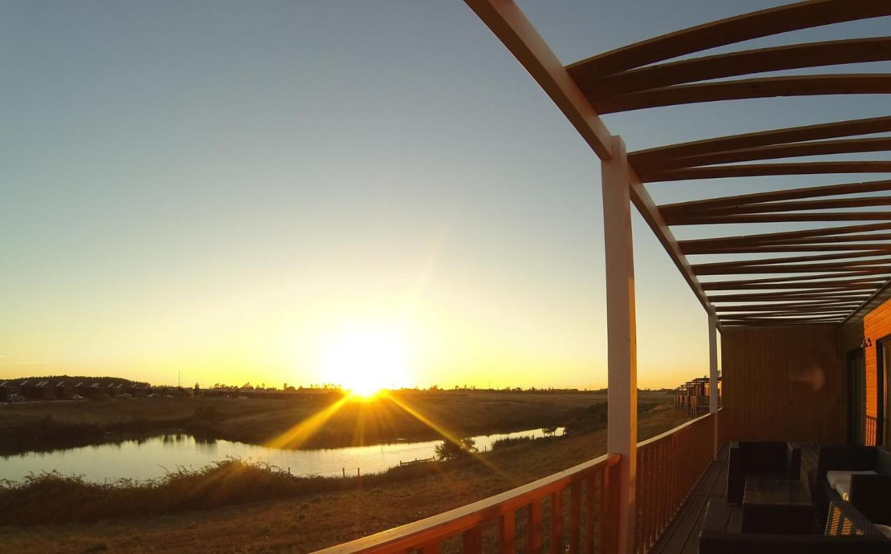 Zmar Eco Experience Resort 4*