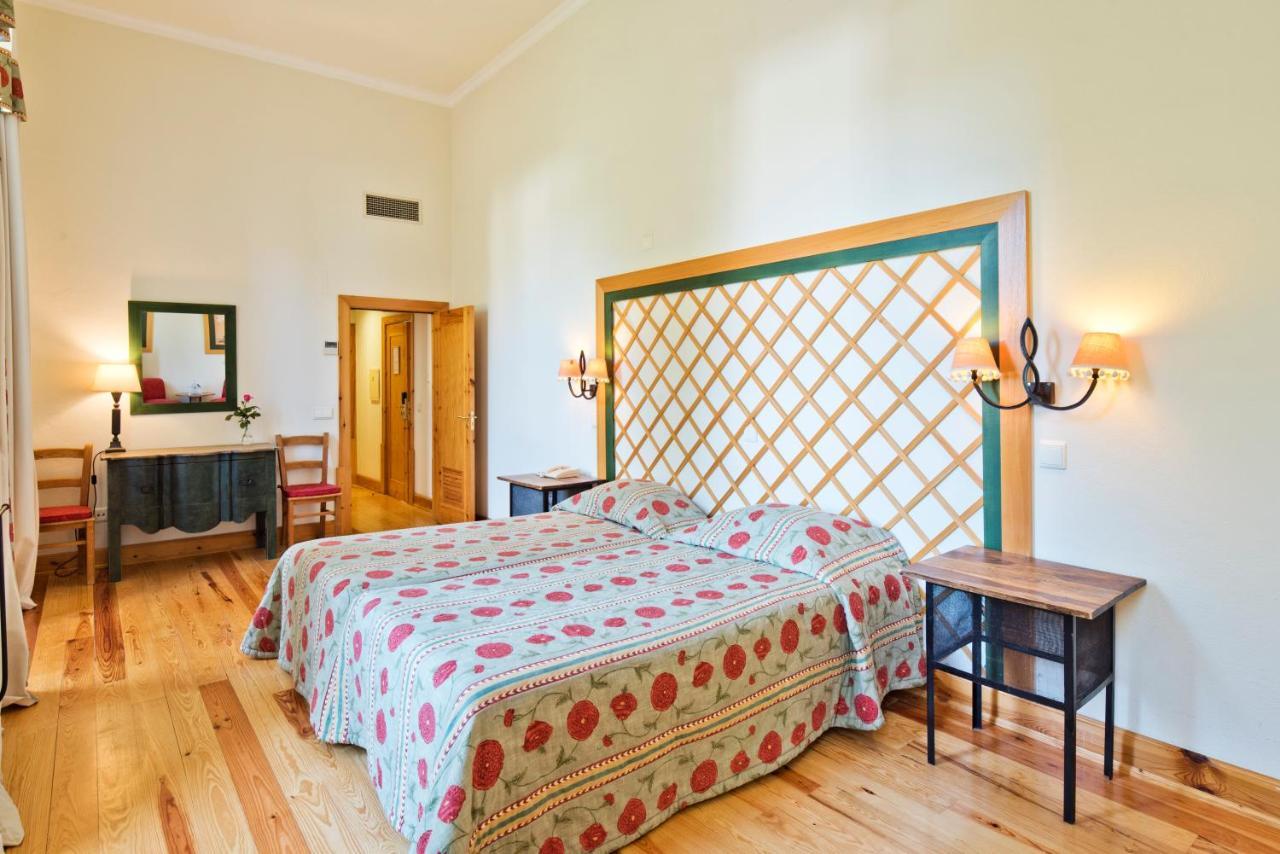 Hotel Lam Convento Do Desagravo Oliveira do Hospital