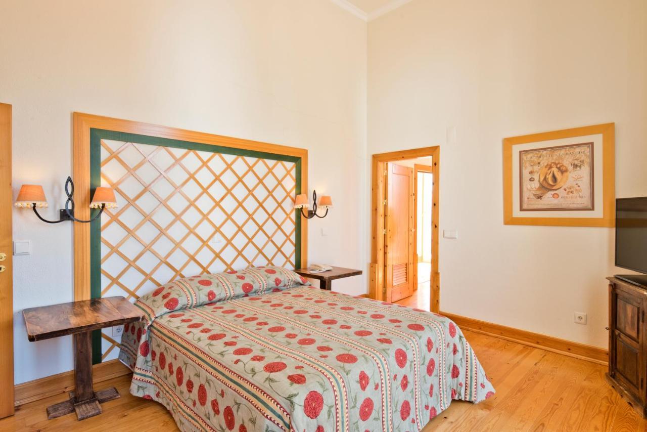 Lam Convento Do Desagravo Hotel