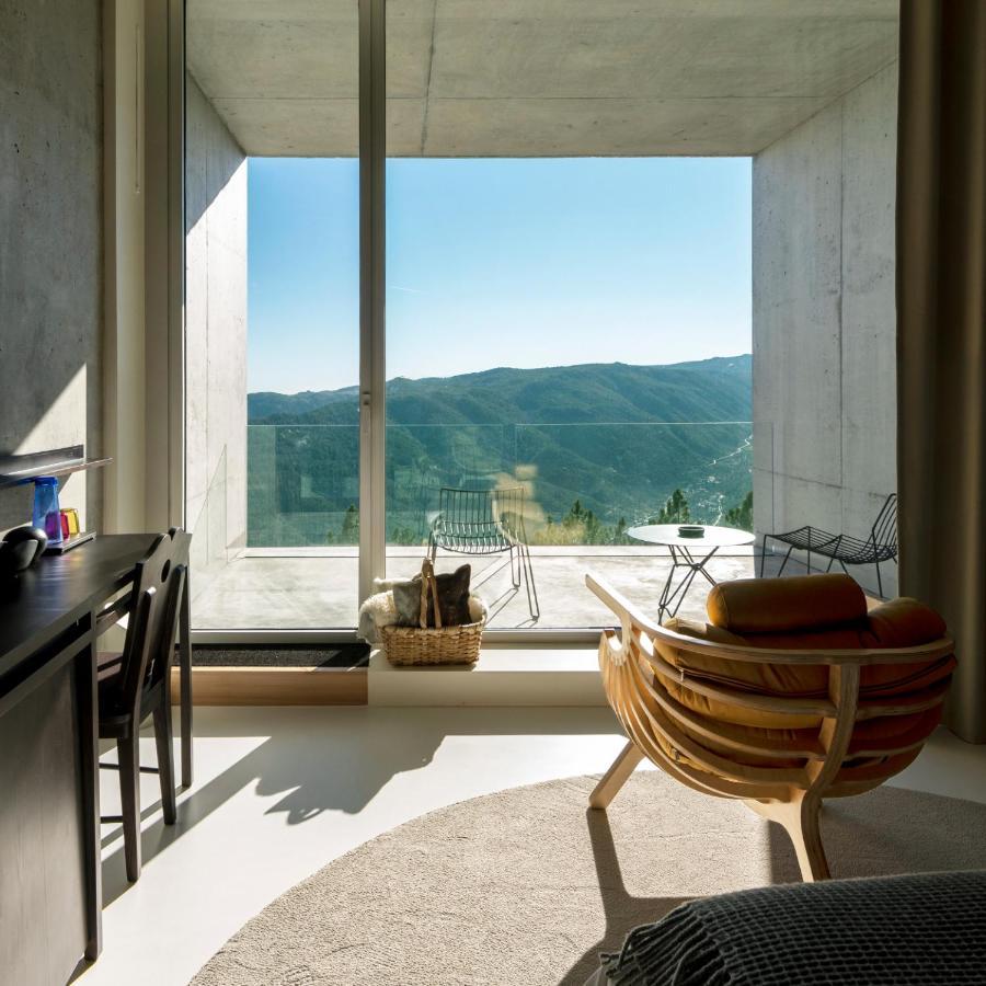 Hotel Casa De Sao Lourenco - Burel Panorama - Member Of Design 5*