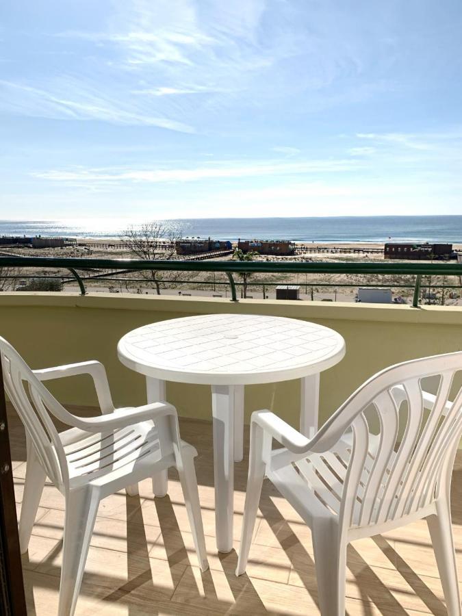 Guadiana Apartment