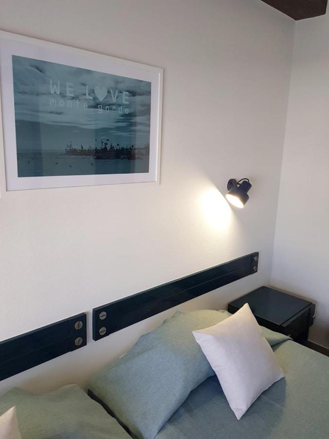 Apartment Guadiana Monte Gordo