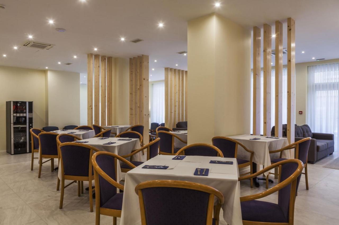 Sete Cidades Hotel