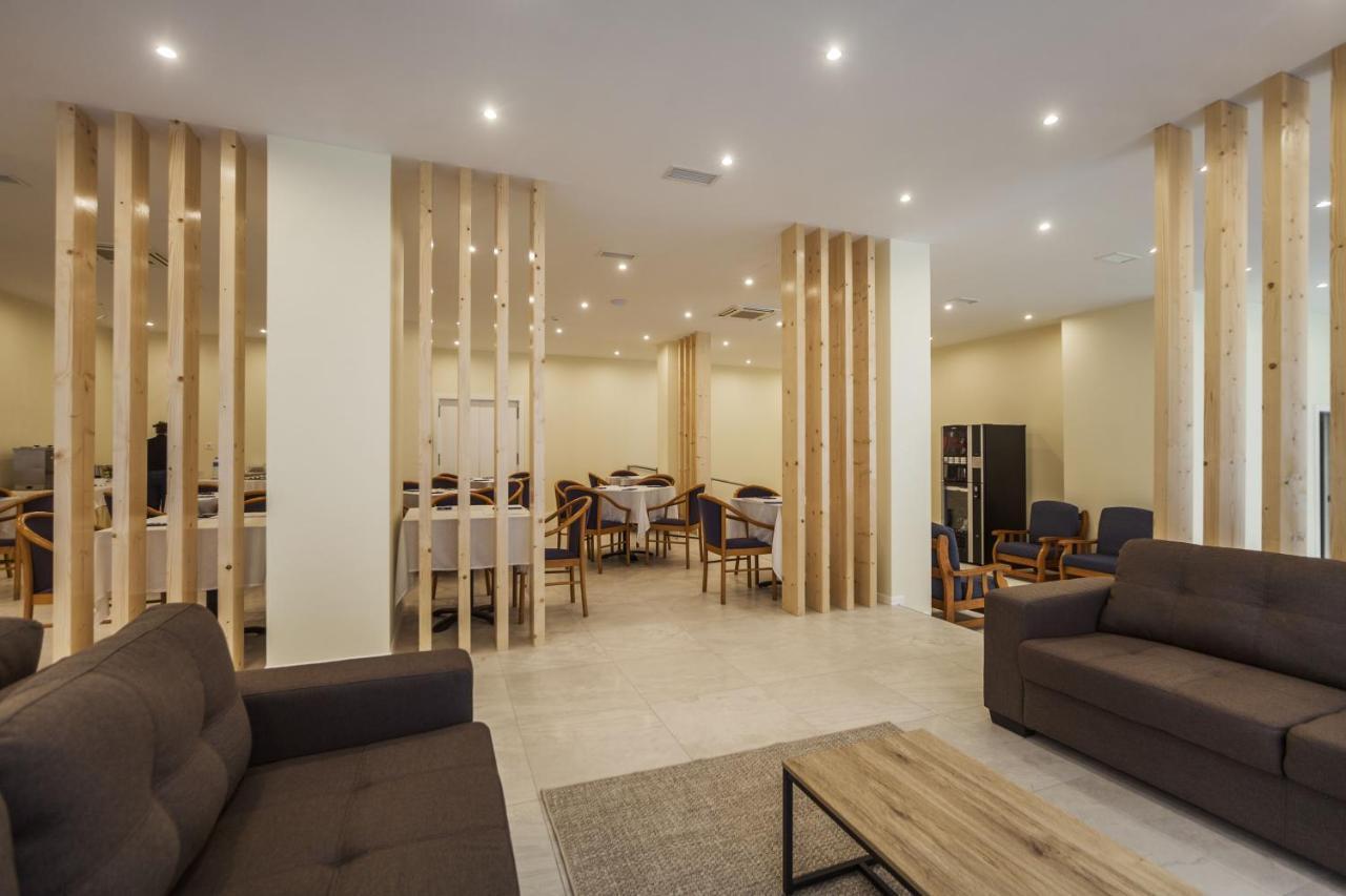 Sete Cidades Hotel