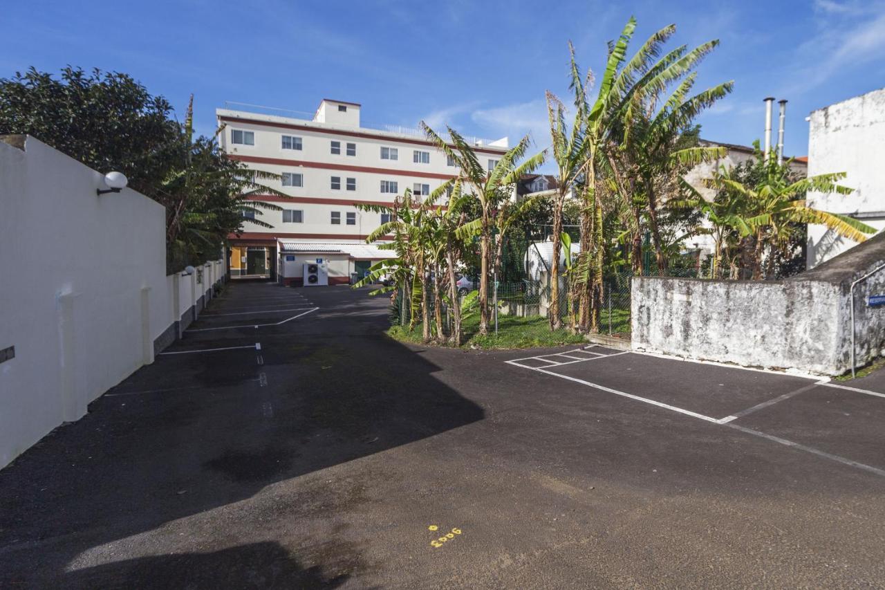 Hotel Sete Cidades 2*