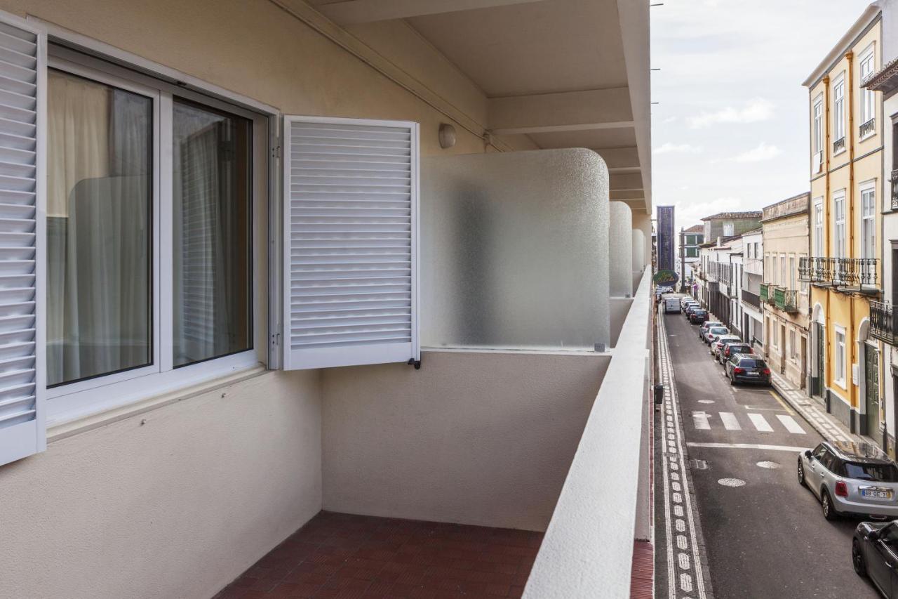 Hotel Sete Cidades Ponta Delgada