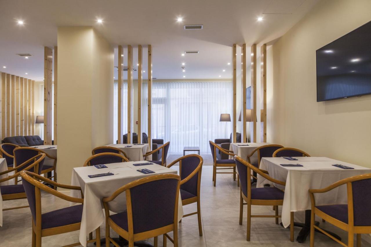 Sete Cidades Hotel Ponta Delgada (Sao Miguel)