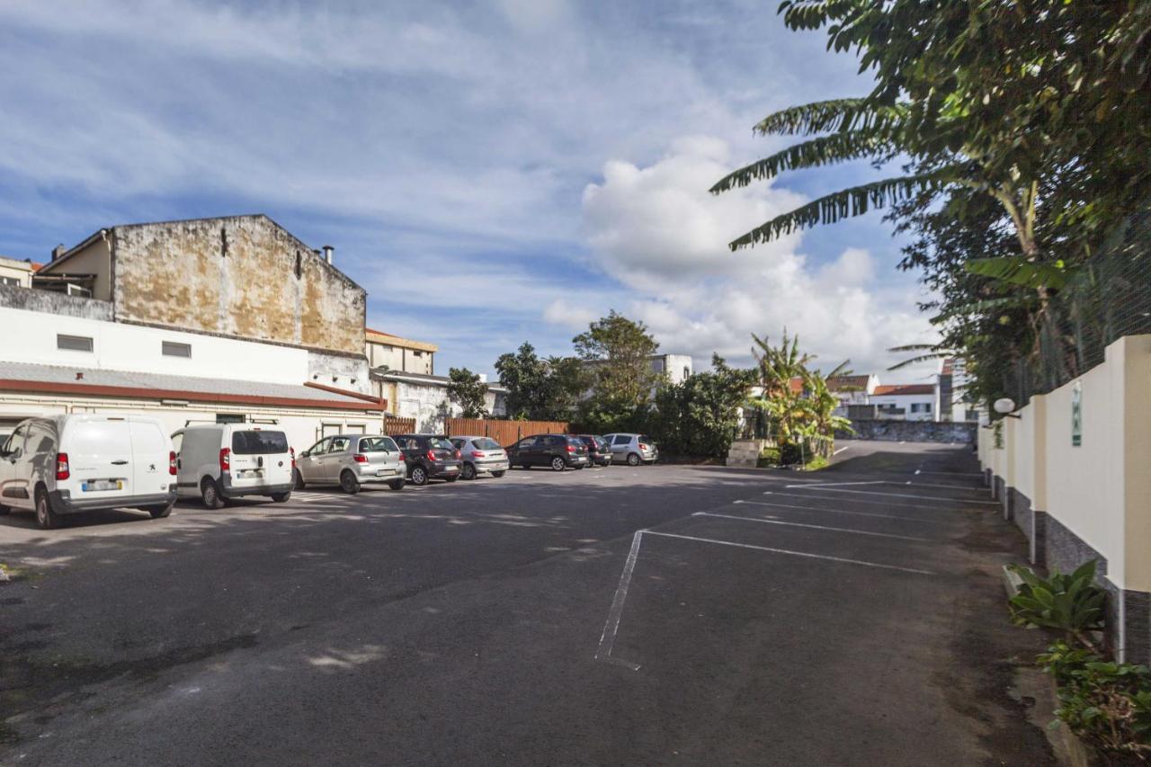 Sete Cidades Hotel