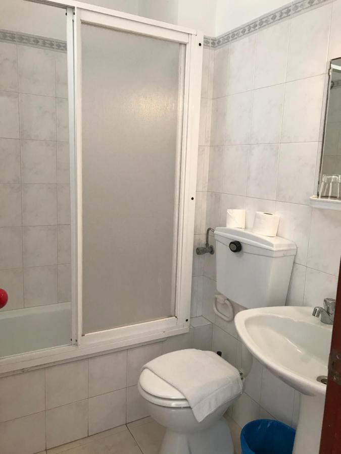 DBV Hostel e Guesthouse *