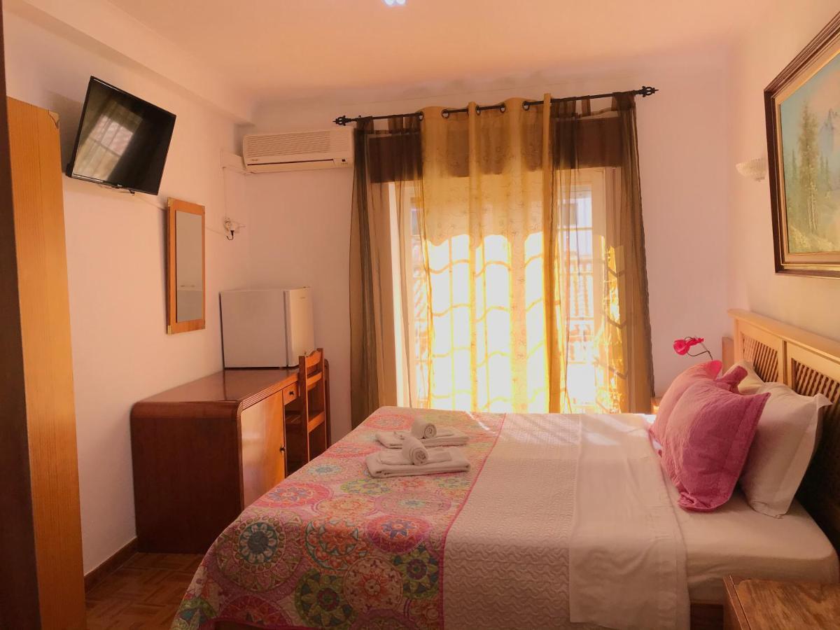 DBV Hostel e Guesthouse * Lagos